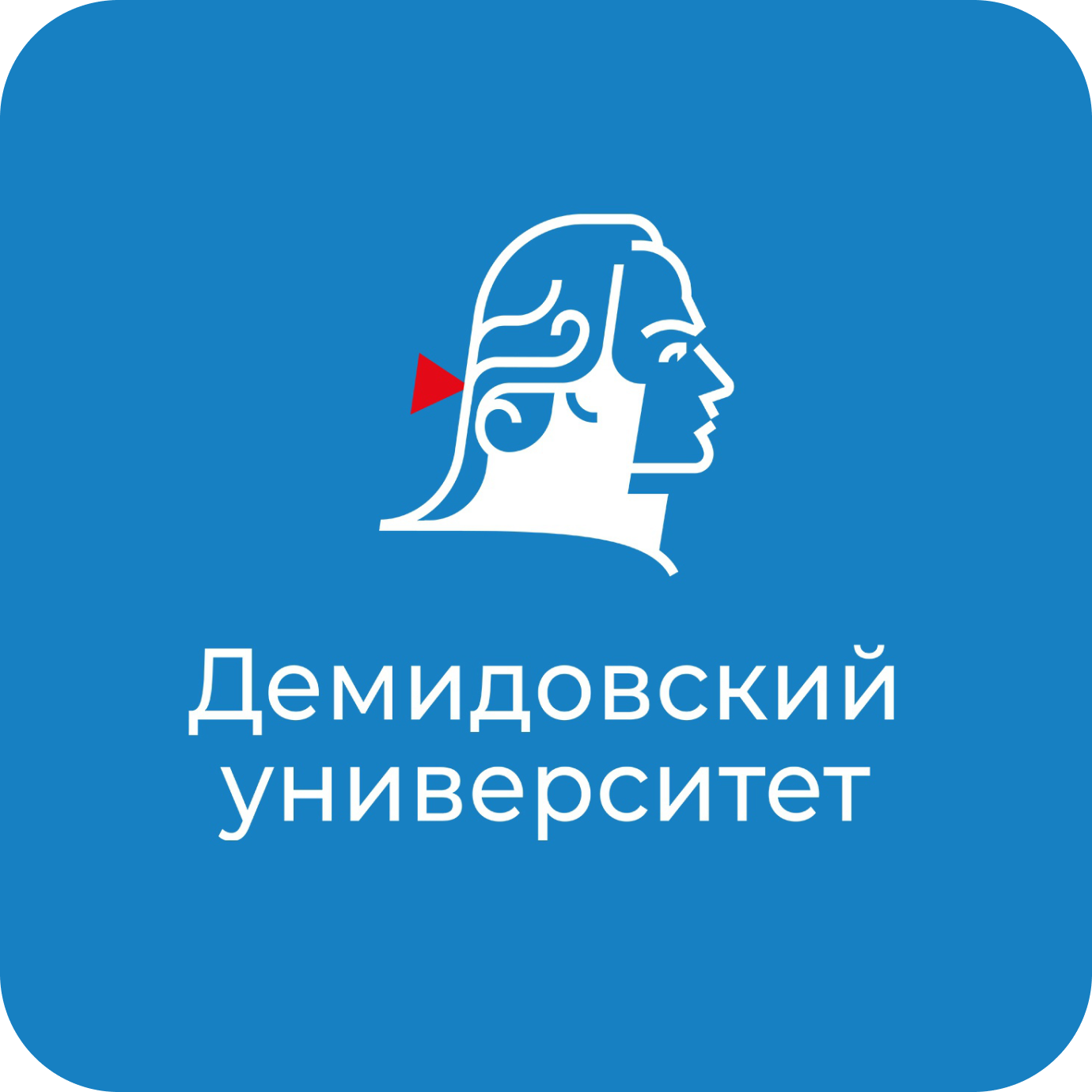 Логотип ЯрГУ СТУДКЛУБ